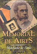 Memorial de Aires [Divulgação]