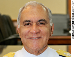 Ministro Alvaro Luiz Pinto - consultorjuridico.com.br