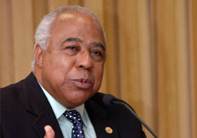 Ministro Carlos Alberto Reis de Paula - 10/08/2011 [tst.jus.br]