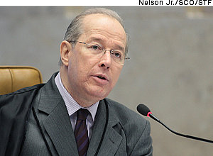 ministro Celso de Mello - 20/11/2012 [Nelson Jr./SCO/STF]