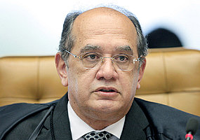 Ministro Gilmar Mendes - 14/09/2012 [Nelson Jr./SCO/STF]