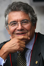 Ministro Marco Aurélio. - Nelson Jr./ASICS/TSE