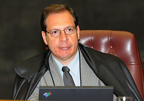 Ministro Luis Felipe Salomão - Superior Tribunal de Justiça (STJ) [Superior Tribunal de Justiça]