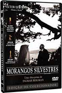 Morangos Silvestres - Ingmar Bergman - Divulgação
