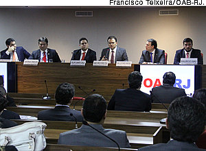 OAB-TJ Evento Simples Nacional - 08/08/2013 [Francisco Teixeira/OAB-RJ.]
