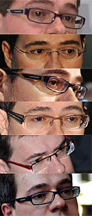 Óculos Toffoli - fotos/Agência Brasil - Montagem/Jeferson Heroico
