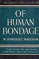 Of Human Bondage - William Somerset Maugham - Reprodução