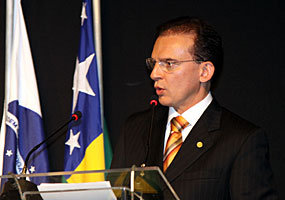 Ophir Cavalcante - Eugenio Novaes/OAB