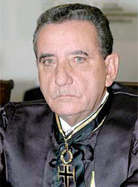 Paulo Roberto Bastos Furtado - por Tribunal de Justiça do Estado da Bahia