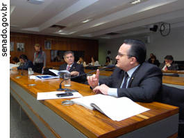 Pedro Taques - 11/07/2011 - senado.gov.br