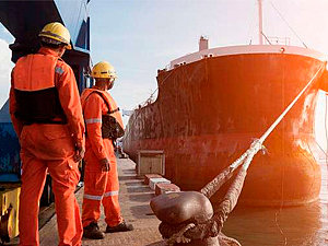 Acordos e convenções de trabalho no setor marítimo 1