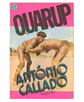 Quarup, do Antônio Callado - ConJur