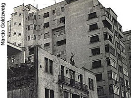 A Queda da UNE - Junho/1980 - Rio - Marcio Goldzweig
