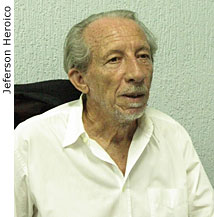 Raimundo Rodrigues Pereira - Jeferson Heroico