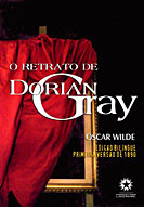 O Retrato de Dorian Gray de Oscar Wilde - Divulgação