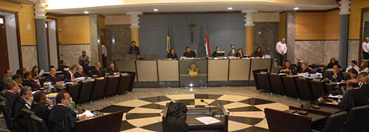 sessao plenária administrativa do TJ do Maranhão - TJ -MA