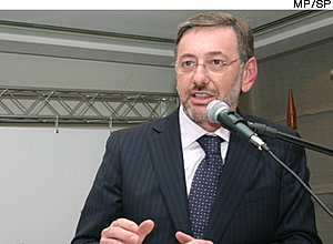 Subprocurador-Geral Márcio Fernando Elias Rosa - 27/06/2012 [MP/SP]