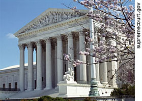 Suprema Corte Americana - supremecourtus.gov