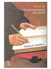 Teoria do Ordenamento Jurídico, de de Norberto Bobbio