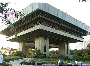 Tribunal de Contas do Município de São Paulo - 19/04/2013 [TCMSP]