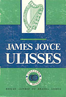 Ulisses - James Joyce - Reprodução