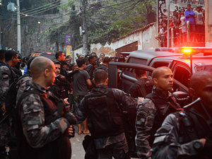 STF reforça investigação de mortes em operações, mas erra nas buscas coletivas