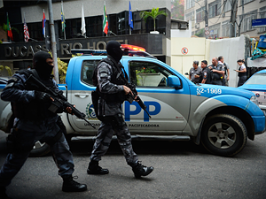 Condenação só com base em depoimentos de policiais legitima abusos no Rio