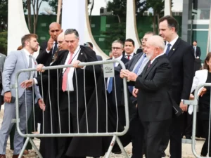 Barroso Lula grade STF