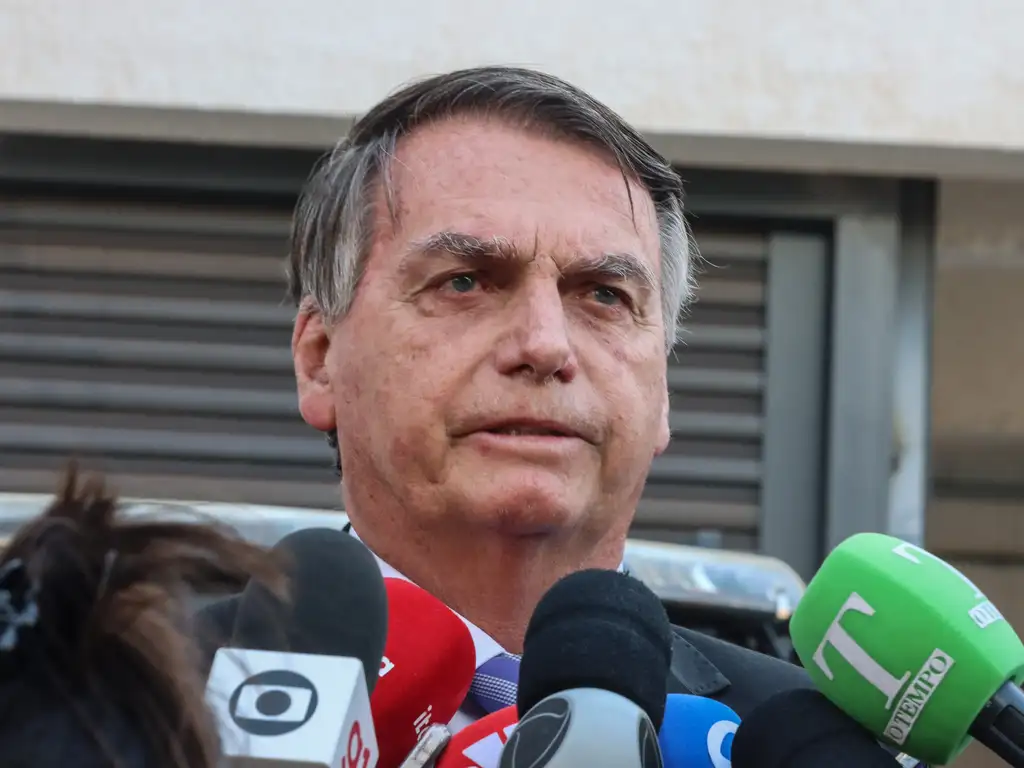 Jair Bolsonaro