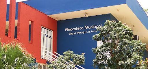 Pinacoteca de Piracicaba (SP)
