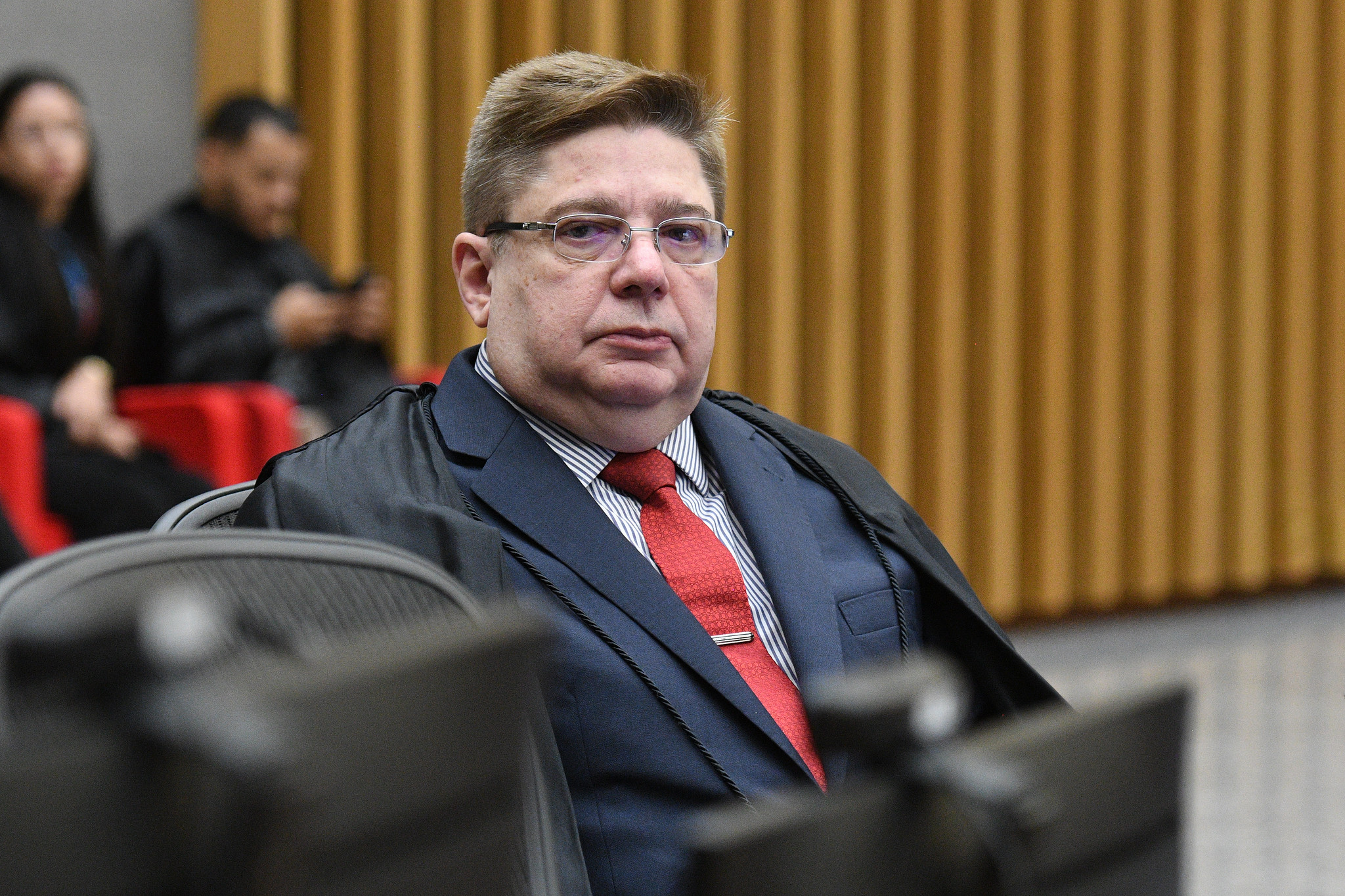 Raul Araújo entendeu que se o contrato precisa ser autorizado pelo juízo da recuperação judicial é dele a competência para mediar conflitos