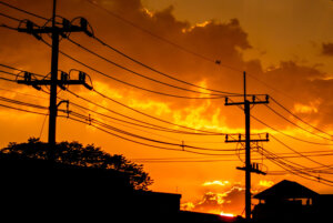 Energia elétrica