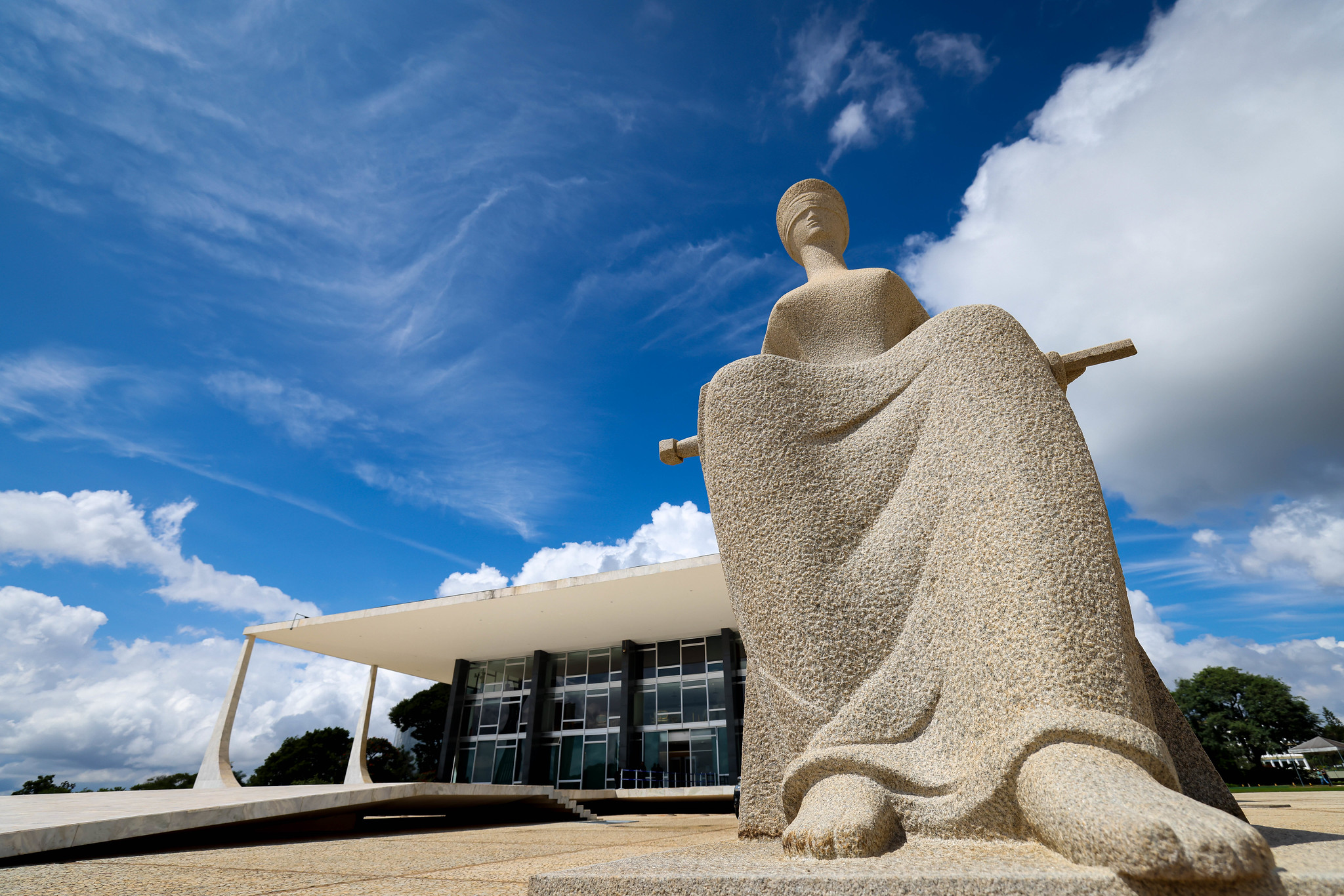 Supremo tem cinco votos pela constitucionalidade da Lei das Estatais