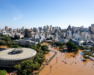 Enchentes no Rio Grande do Sul, enchente RS