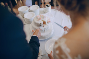 festa de casamento