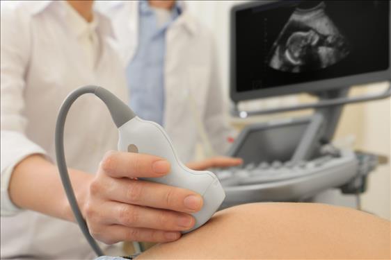 ultrassom grávida exame aborto feto